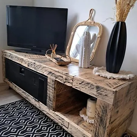 Duplex 147 Apartment