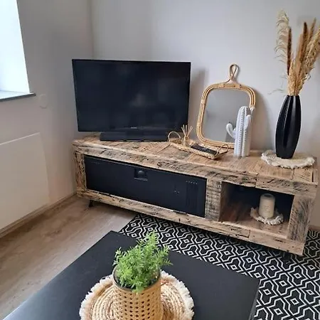 아파트 Duplex 147 Ligny-en-Barrois