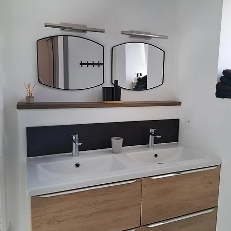 Duplex 147 Ligny-en-Barrois