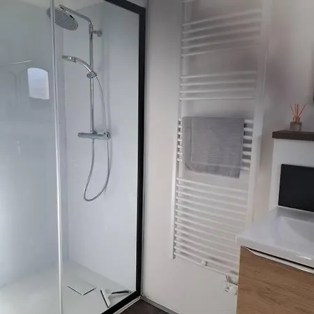Duplex 147 Apartment