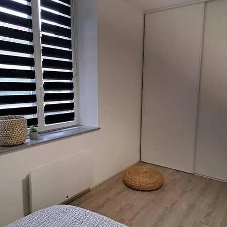 Apartment Duplex 147 *