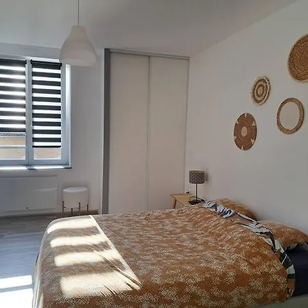 Duplex 147 Ligny-en-Barrois
