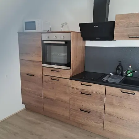 Duplex 147 아파트