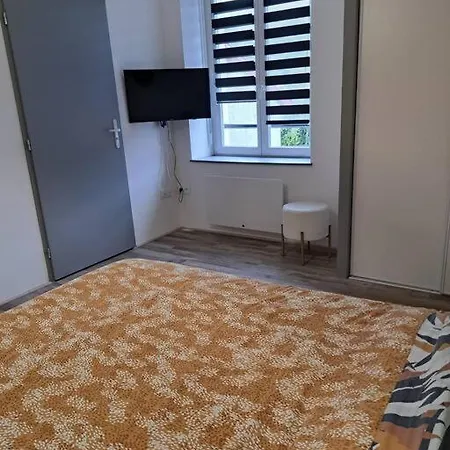 아파트 Duplex 147
