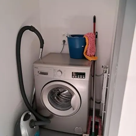 아파트 Duplex 147 *