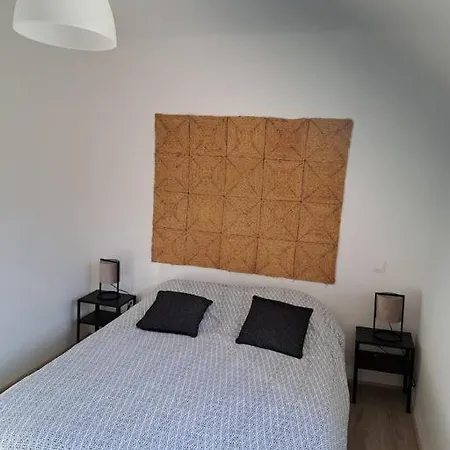 Duplex 147 Ligny-en-Barrois