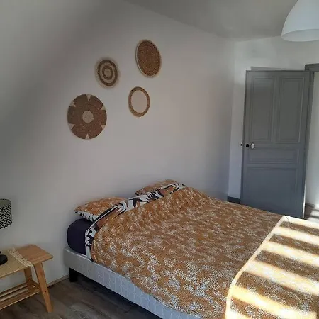 Duplex 147 아파트