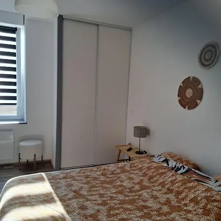 아파트 Duplex 147