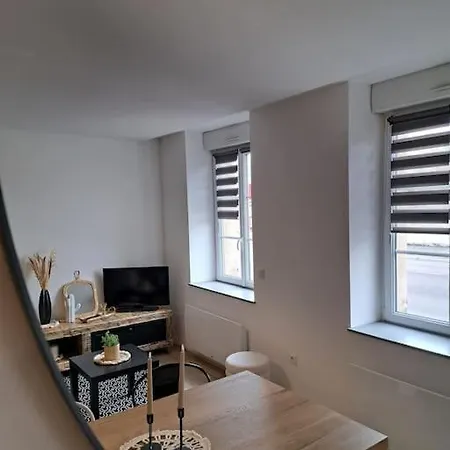 Apartment Duplex 147 *